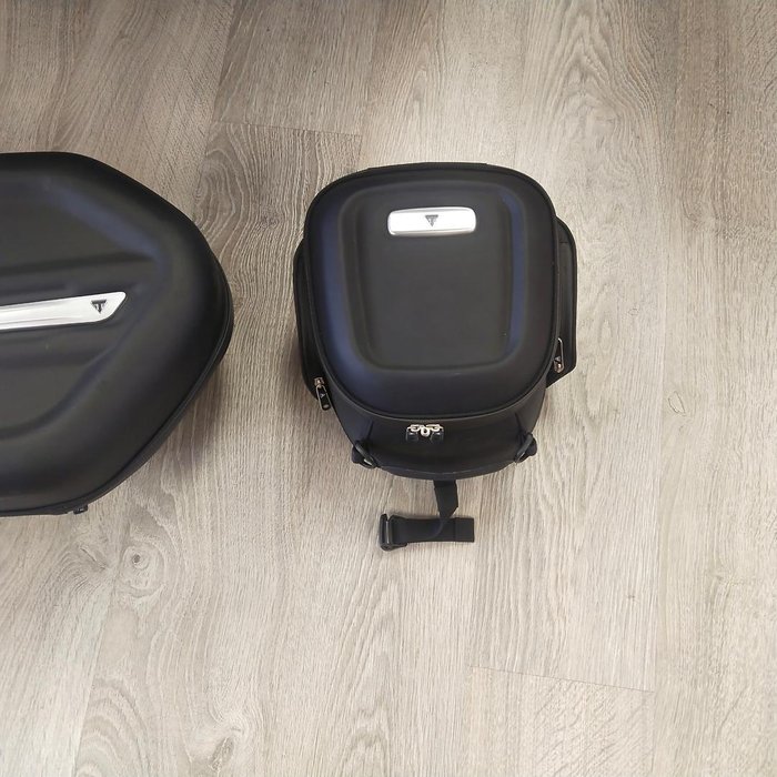 2023 Triumph Rocket 3 R Rocket Red