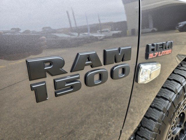 2021 Ram 1500 Express