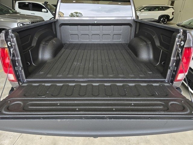 2021 Ram 1500 Express
