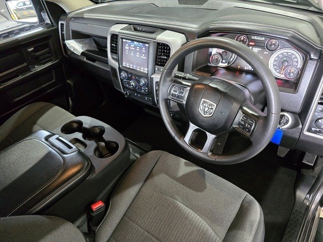 2021 Ram 1500 Express