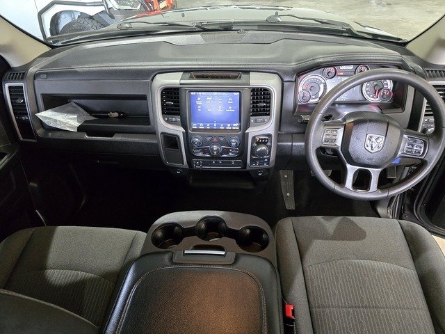 2021 Ram 1500 Express