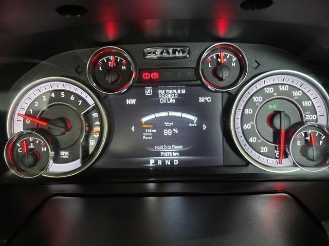 2021 Ram 1500 Express