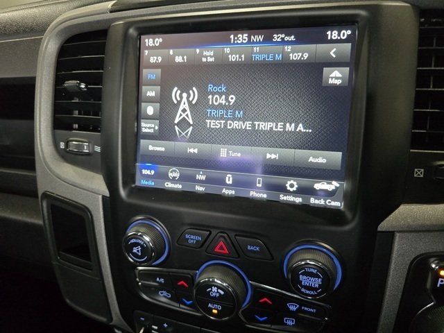 2021 Ram 1500 Express
