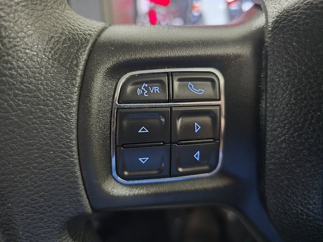 2021 Ram 1500 Express