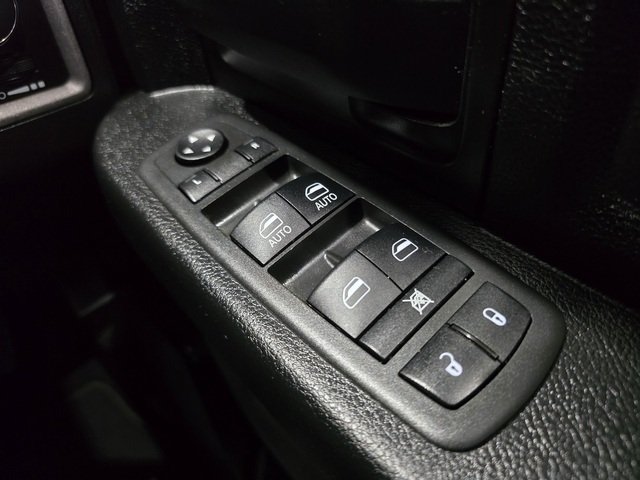 2021 Ram 1500 Express