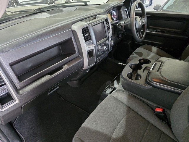 2021 Ram 1500 Express