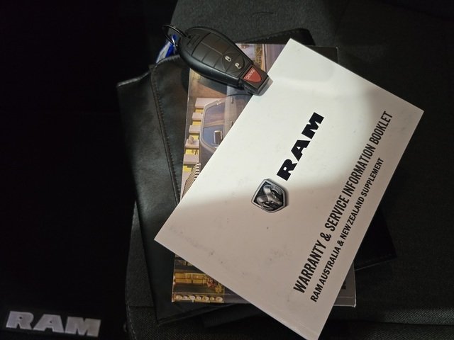 2021 Ram 1500 Express