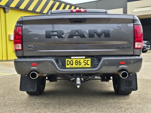 2021 Ram 1500 Express