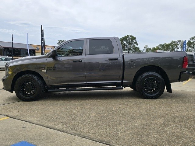2021 Ram 1500 Express