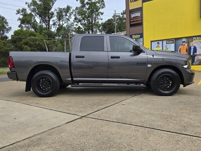2021 Ram 1500 Express