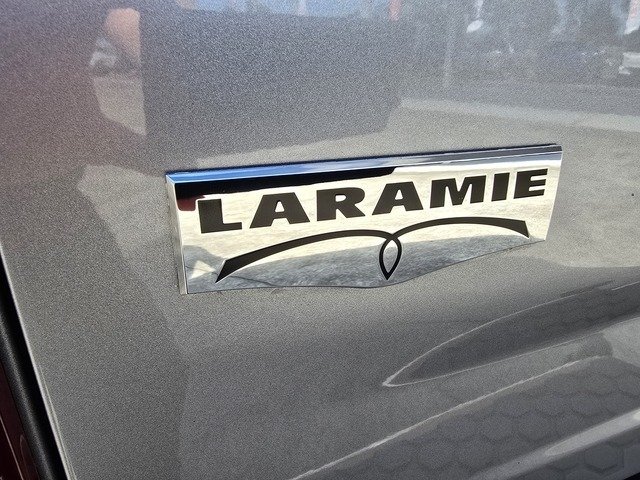 2020 Ram 1500 Laramie (4x4) FD3.9