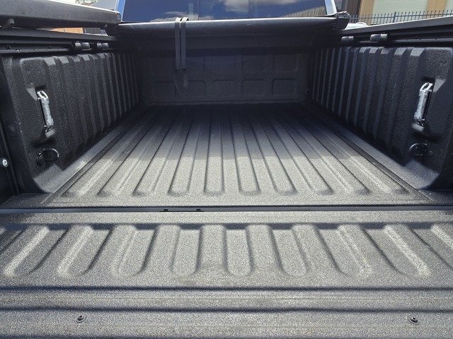 2020 Ram 1500 Laramie (4x4) FD3.9