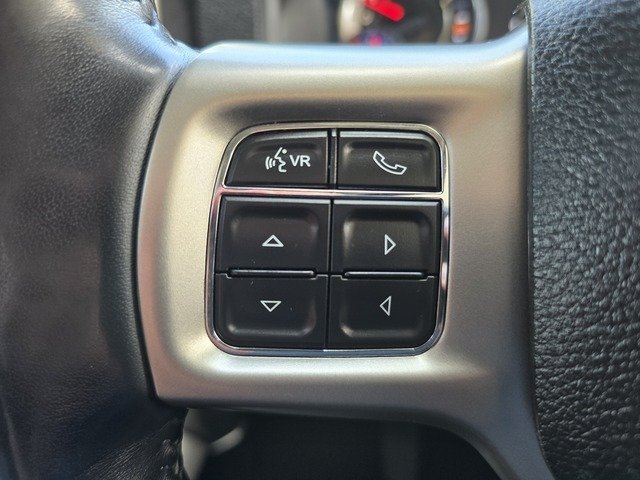 2020 Ram 1500 Laramie (4x4) FD3.9