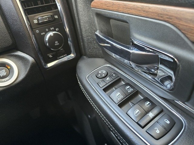 2020 Ram 1500 Laramie (4x4) FD3.9