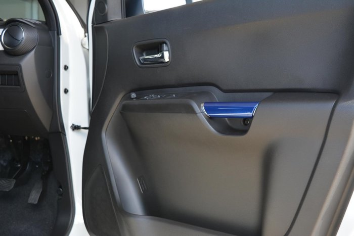 2024 Suzuki Ignis GLX