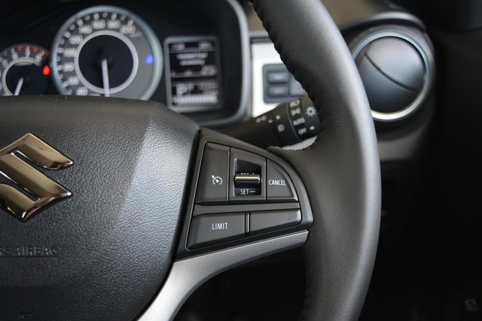 2024 Suzuki Ignis GLX