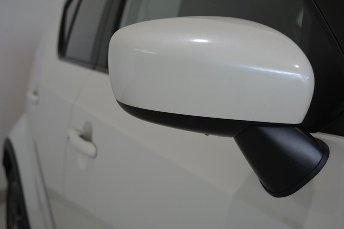 2024 Suzuki Ignis GLX