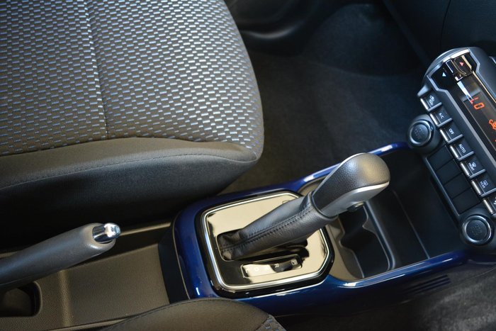 2024 Suzuki Ignis GLX