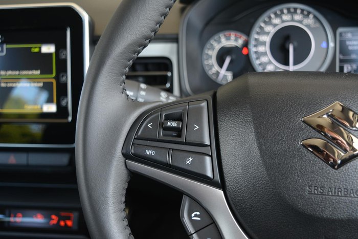 2024 Suzuki Ignis GLX