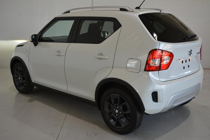 2024 Suzuki Ignis GLX
