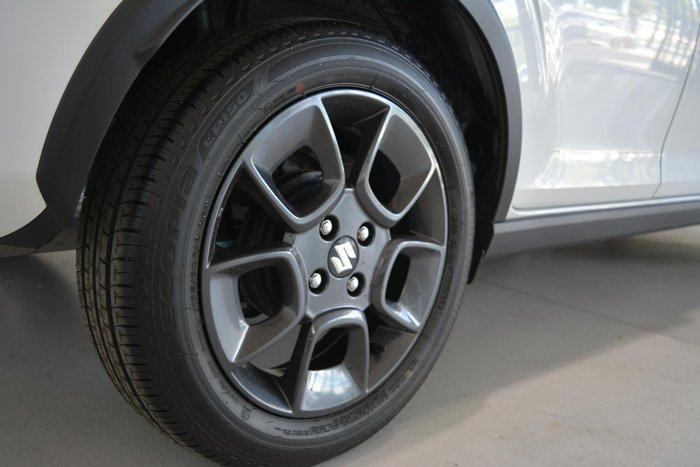 2024 Suzuki Ignis GLX