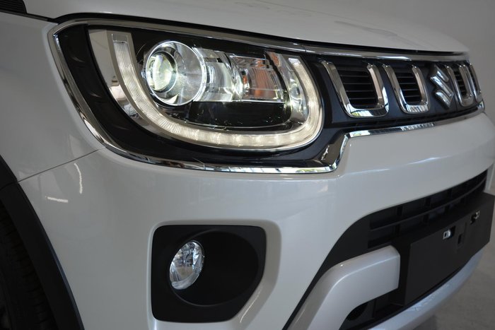 2024 Suzuki Ignis GLX