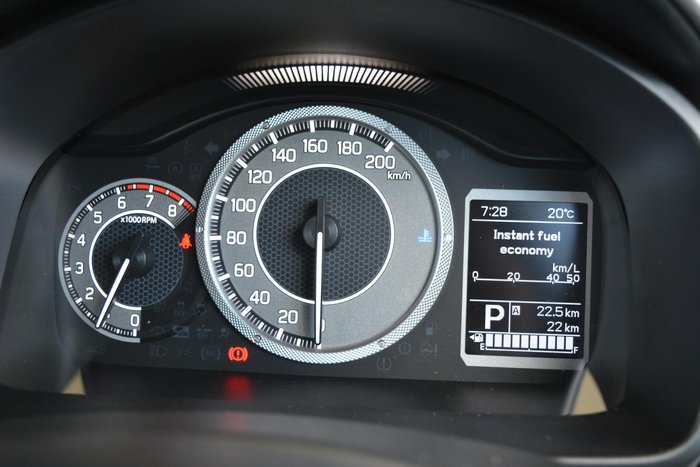 2024 Suzuki Ignis GLX