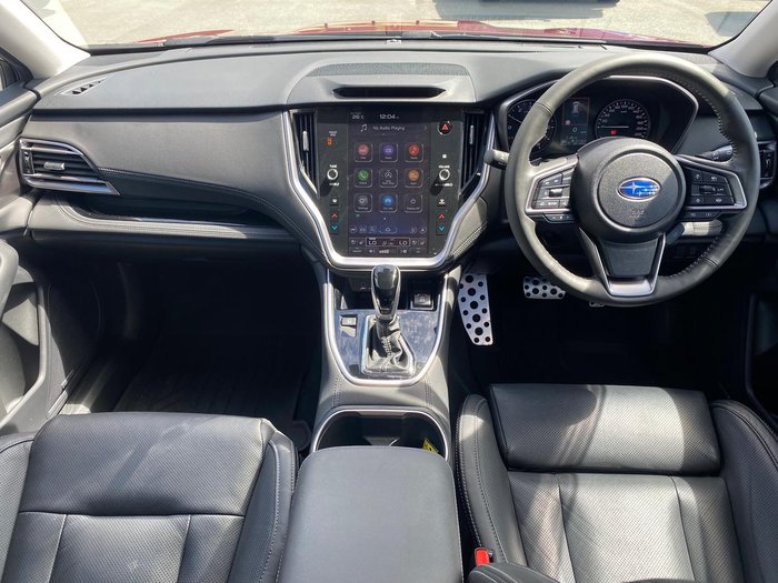 2023 Subaru Outback AWD Touring