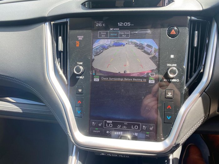 2023 Subaru Outback AWD Touring