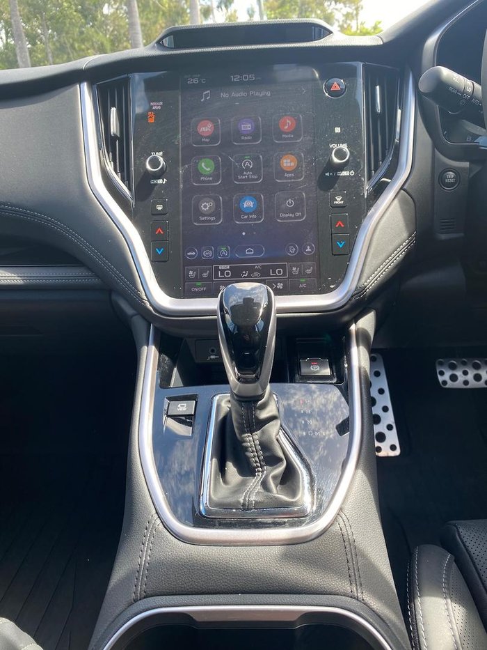 2023 Subaru Outback AWD Touring