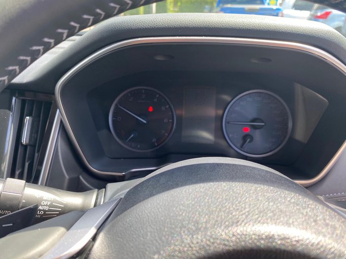 2023 Subaru Outback AWD Touring