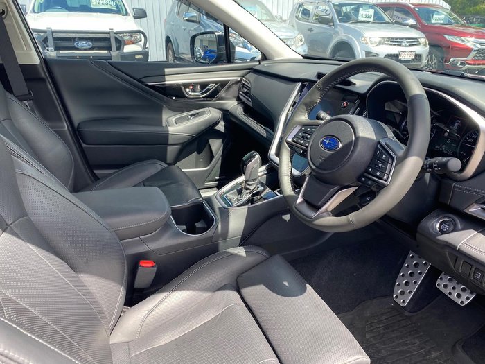 2023 Subaru Outback AWD Touring