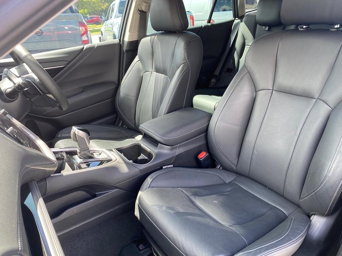 2023 Subaru Outback AWD Touring