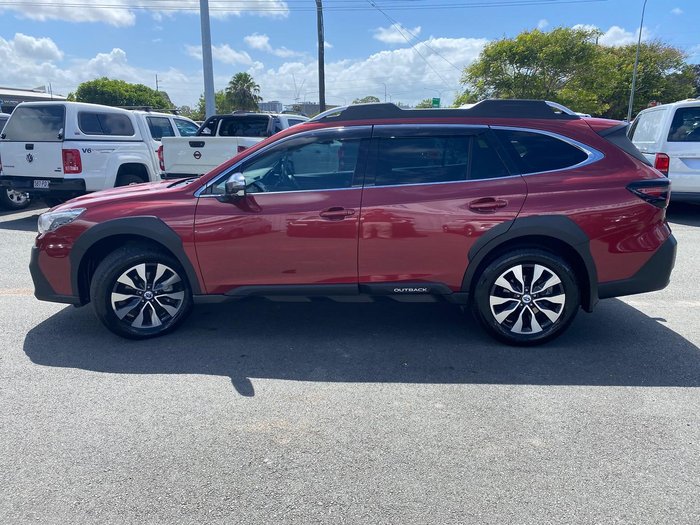 2023 Subaru Outback AWD Touring