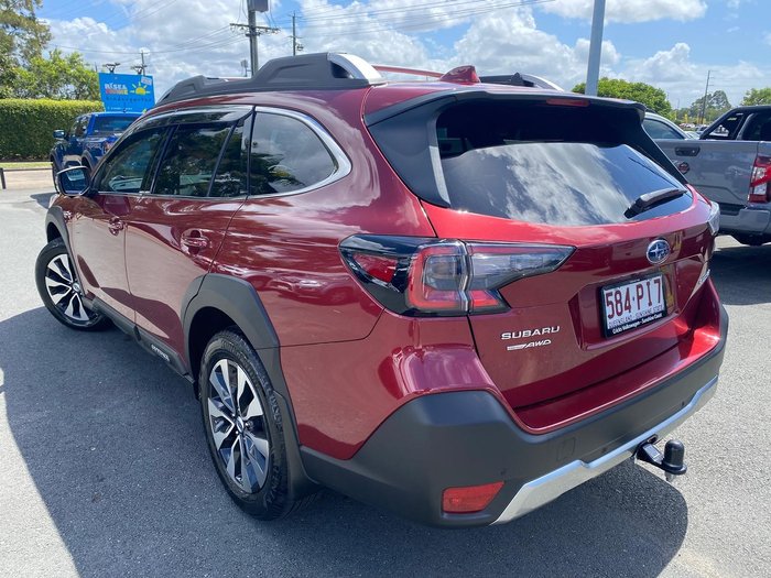 2023 Subaru Outback AWD Touring