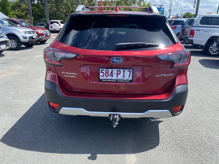 2023 Subaru Outback AWD Touring