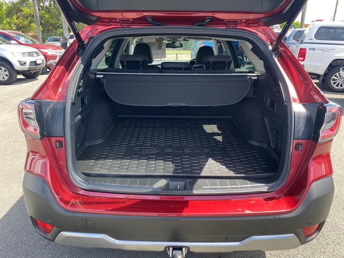 2023 Subaru Outback AWD Touring