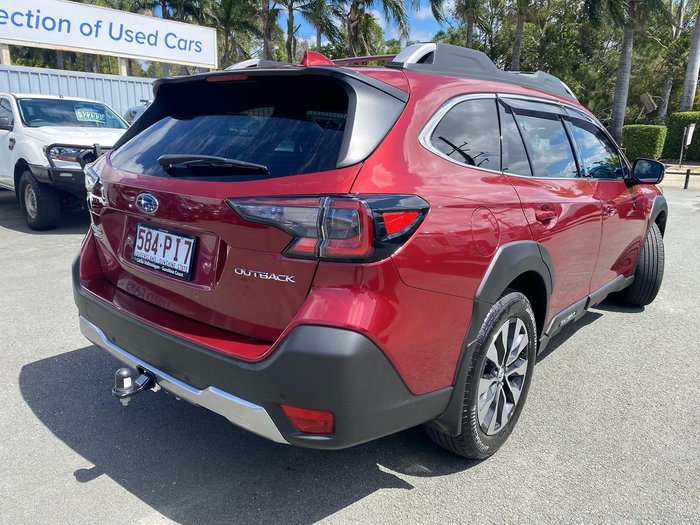2023 Subaru Outback AWD Touring