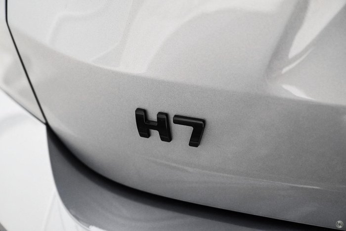 2025 GWM Haval H7 Vanta Hybrid