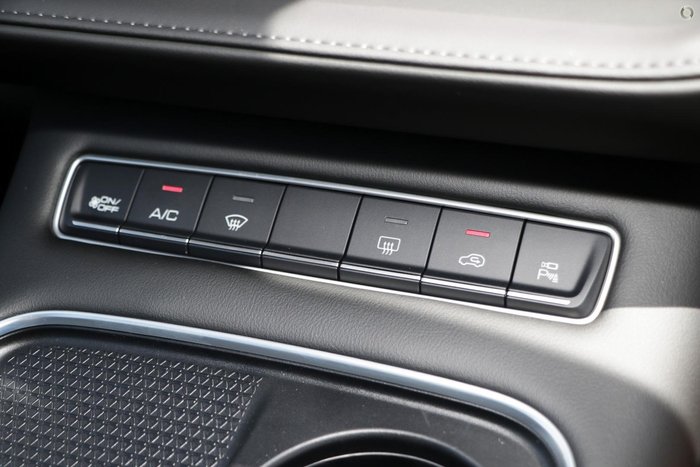 2025 GWM Haval H6 Lux PHEV