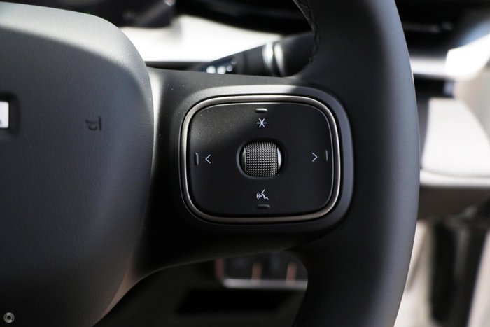 2025 GWM Haval H6 Lux PHEV