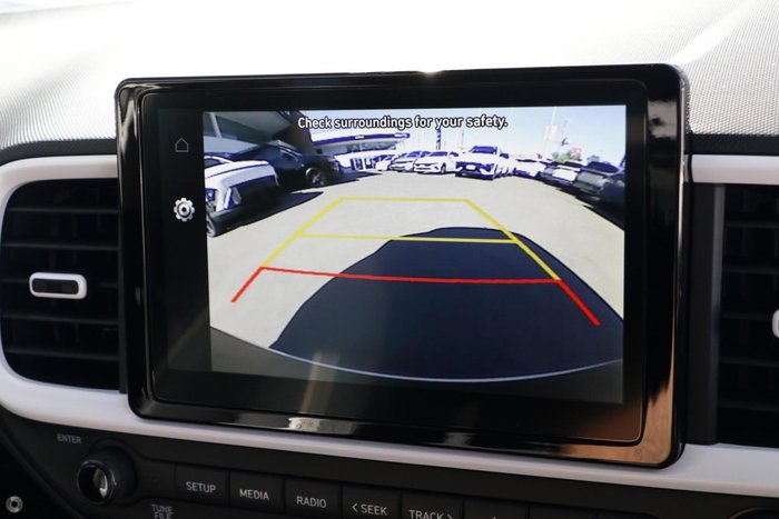 2025 Hyundai Venue Elite