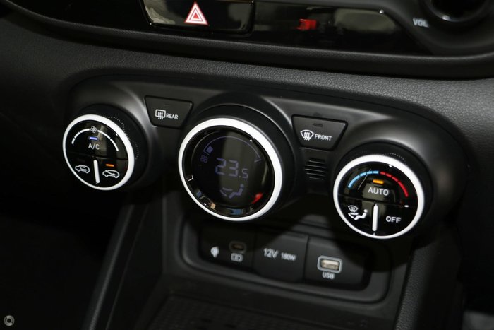 2025 Hyundai Venue Elite