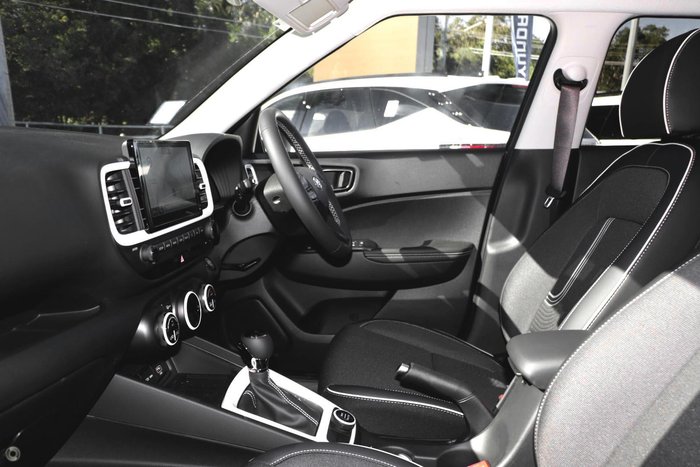 2025 Hyundai Venue Elite