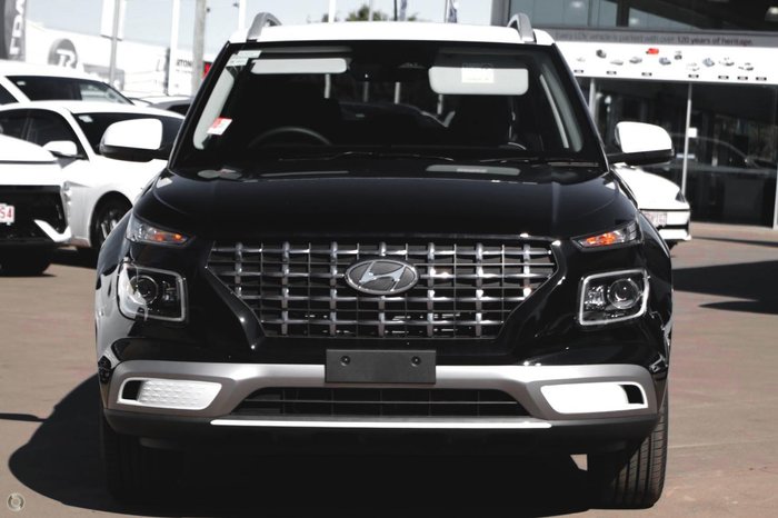 2025 Hyundai Venue Elite