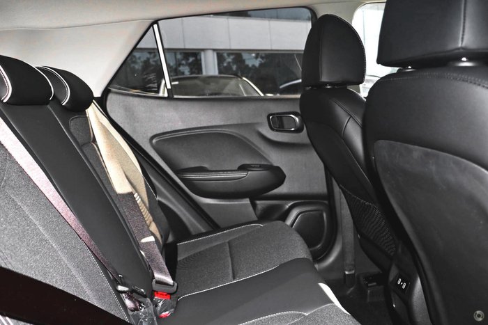 2025 Hyundai Venue Elite