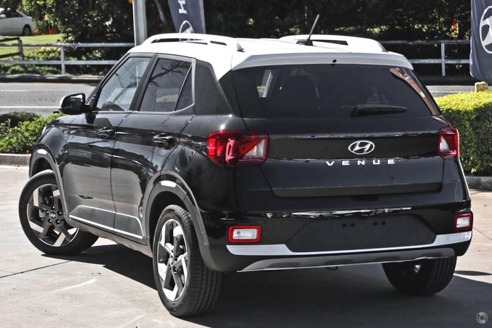 2025 Hyundai Venue Elite