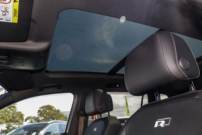 2021 Volkswagen Tiguan 140TDI Highline Allspace