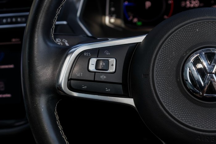 2021 Volkswagen Tiguan 140TDI Highline Allspace