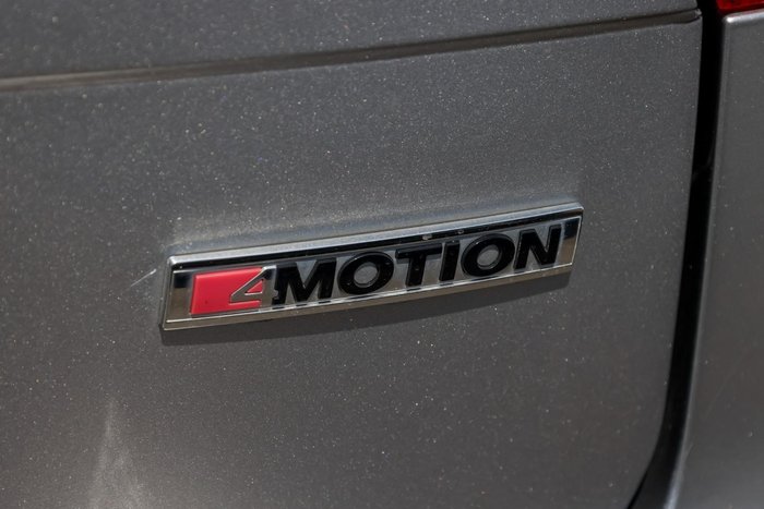 2021 Volkswagen Tiguan 140TDI Highline Allspace